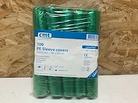 Cmt pe mouwovertrekken (16000x)