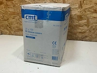 Cmt pe mouwovertrekken (16000x) - afbeelding 6 van  6