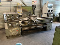 Cmt ursus-250 centerdraaibank - afbeelding 1 van  9