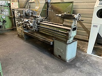 Cmt ursus-250 centerdraaibank - afbeelding 4 van  9