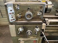 Cmt ursus-250 centerdraaibank - afbeelding 5 van  9
