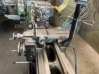 Cmt ursus-250 centerdraaibank - afbeelding 8 van  9