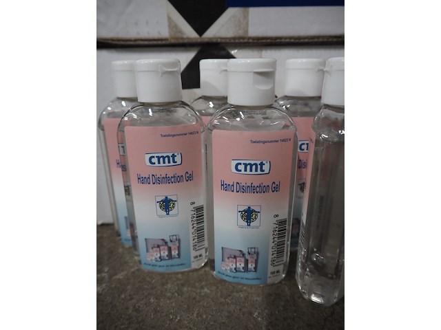 Cmt - afbeelding 2 van  3