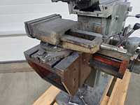 Cmz - horizontale steekmachine - afbeelding 6 van  11