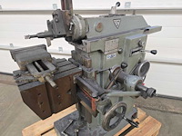 Cmz - horizontale steekmachine - afbeelding 3 van  10