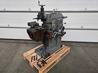 Cmz - horizontale steekmachine - afbeelding 1 van  8