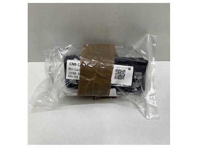 Cnb bilge pump switch panel black - 42170a - afbeelding 2 van  3