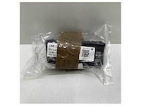 Cnb bilge pump switch panel black - 42170a - afbeelding 2 van  3