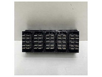 Cnb bilge pump switch panel black - 42170a - afbeelding 3 van  3