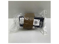 Cnb bilge pump switch panel black - 42170a - afbeelding 3 van  4