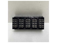 Cnb bilge pump switch panel black - 42170a - afbeelding 4 van  4