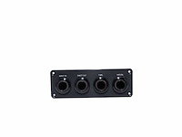 Cnb hydraulic sails controller display a1313l-a - afbeelding 1 van  4