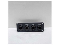 Cnb hydraulic sails controller display a1313l-a - afbeelding 2 van  4