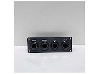 Cnb hydraulic sails controller display a1313l-a - afbeelding 4 van  4
