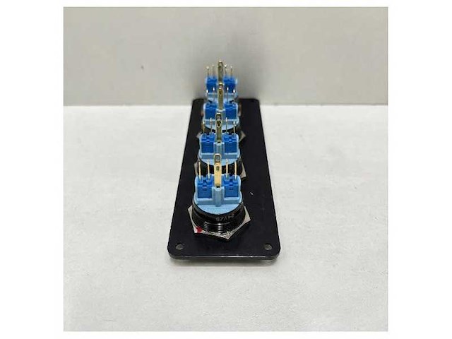 Cnb hydraulic sails controller display a1313l-a - afbeelding 2 van  3