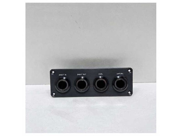 Cnb hydraulic sails controller display a1313l-a - afbeelding 3 van  3