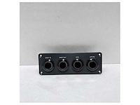 Cnb hydraulic sails controller display a1313l-a - afbeelding 3 van  3