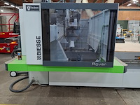 Cnc bewerkingscentrum, 3-assig, biesse, rover a ft 1536, 2024 - afbeelding 3 van  65