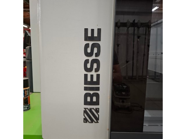 Cnc bewerkingscentrum, 3-assig, biesse, rover a ft 1536, 2024 - afbeelding 4 van  65