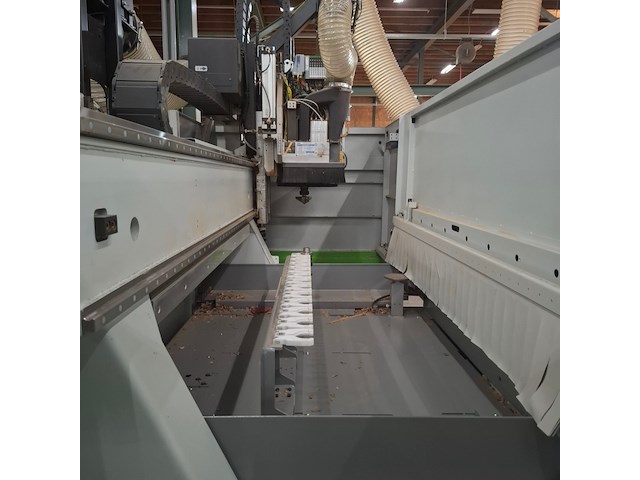 Cnc bewerkingscentrum, 3-assig, biesse, rover a ft 1536, 2024 - afbeelding 6 van  65