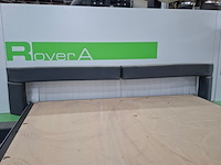 Cnc bewerkingscentrum, 3-assig, biesse, rover a ft 1536, 2024 - afbeelding 7 van  65