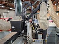 Cnc bewerkingscentrum, 3-assig, biesse, rover a ft 1536, 2024 - afbeelding 8 van  65