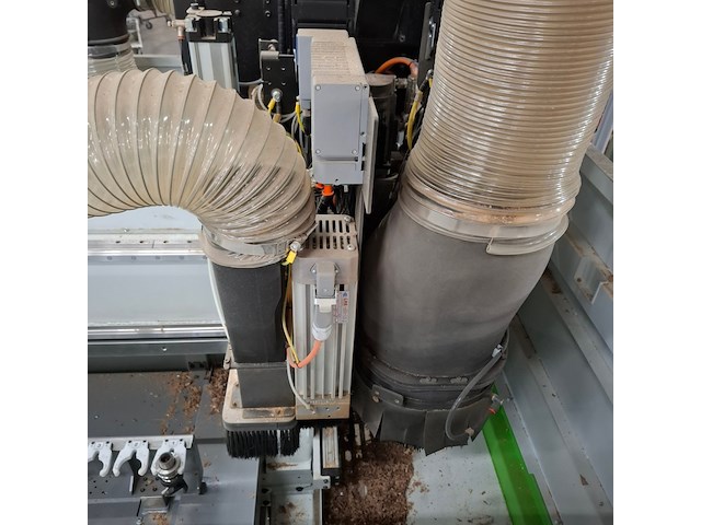 Cnc bewerkingscentrum, 3-assig, biesse, rover a ft 1536, 2024 - afbeelding 9 van  65