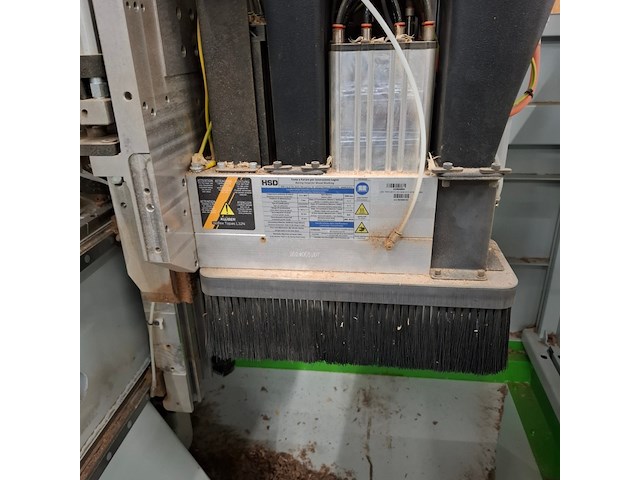 Cnc bewerkingscentrum, 3-assig, biesse, rover a ft 1536, 2024 - afbeelding 10 van  65