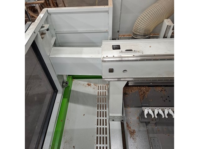 Cnc bewerkingscentrum, 3-assig, biesse, rover a ft 1536, 2024 - afbeelding 11 van  65