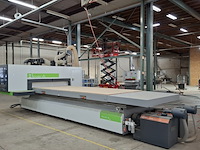 Cnc bewerkingscentrum, 3-assig, biesse, rover a ft 1536, 2024 - afbeelding 1 van  65