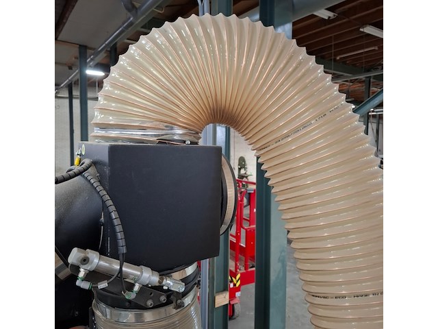 Cnc bewerkingscentrum, 3-assig, biesse, rover a ft 1536, 2024 - afbeelding 15 van  65