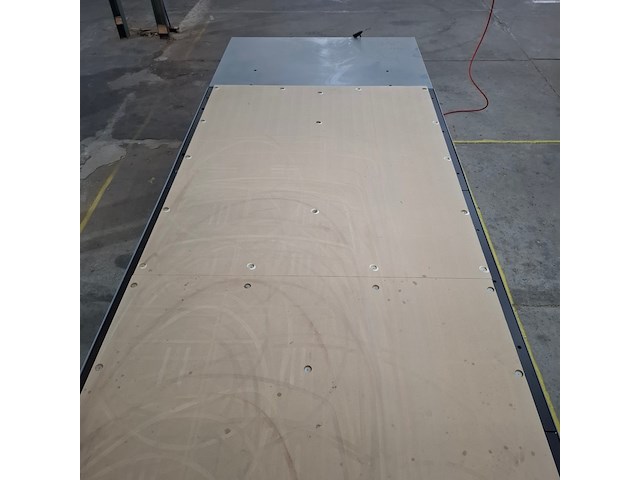 Cnc bewerkingscentrum, 3-assig, biesse, rover a ft 1536, 2024 - afbeelding 17 van  65