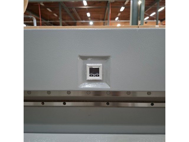 Cnc bewerkingscentrum, 3-assig, biesse, rover a ft 1536, 2024 - afbeelding 18 van  65