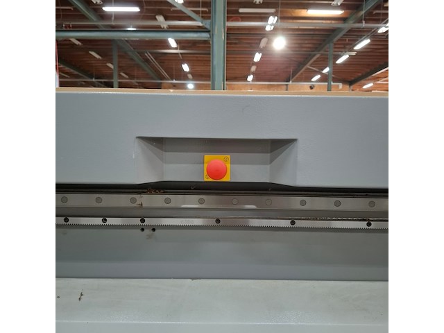 Cnc bewerkingscentrum, 3-assig, biesse, rover a ft 1536, 2024 - afbeelding 19 van  65