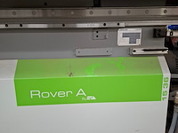 Cnc bewerkingscentrum, 3-assig, biesse, rover a ft 1536, 2024 - afbeelding 20 van  65