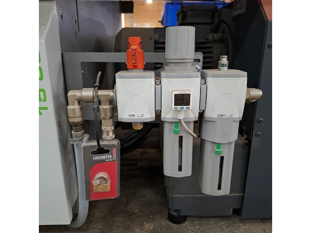 Cnc bewerkingscentrum, 3-assig, biesse, rover a ft 1536, 2024 - afbeelding 22 van  65