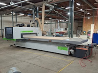 Cnc bewerkingscentrum, 3-assig, biesse, rover a ft 1536, 2024 - afbeelding 12 van  65