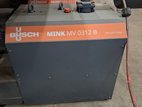 Cnc bewerkingscentrum, 3-assig, biesse, rover a ft 1536, 2024 - afbeelding 24 van  65