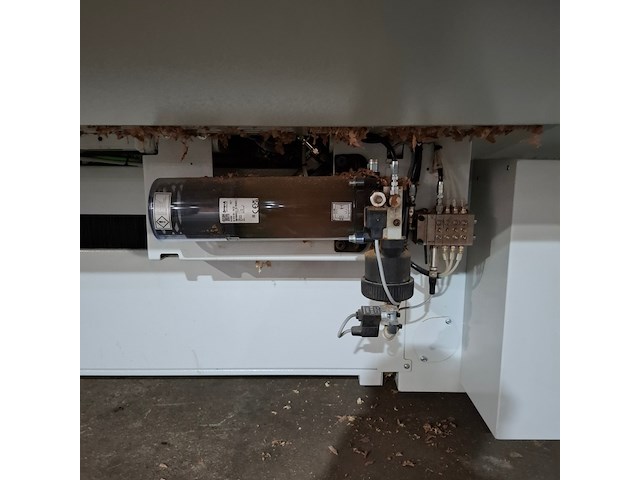 Cnc bewerkingscentrum, 3-assig, biesse, rover a ft 1536, 2024 - afbeelding 27 van  65