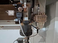 Cnc bewerkingscentrum, 3-assig, biesse, rover a ft 1536, 2024 - afbeelding 28 van  65