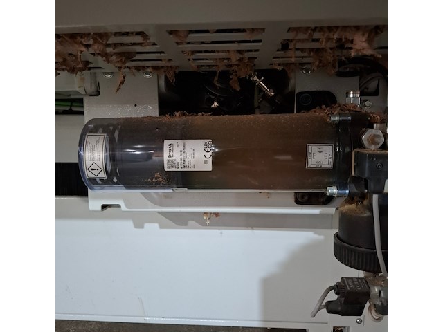 Cnc bewerkingscentrum, 3-assig, biesse, rover a ft 1536, 2024 - afbeelding 29 van  65