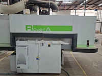 Cnc bewerkingscentrum, 3-assig, biesse, rover a ft 1536, 2024 - afbeelding 30 van  65