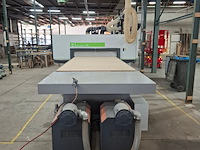 Cnc bewerkingscentrum, 3-assig, biesse, rover a ft 1536, 2024 - afbeelding 23 van  65