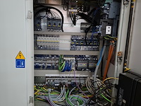 Cnc bewerkingscentrum, 3-assig, biesse, rover a ft 1536, 2024 - afbeelding 39 van  65