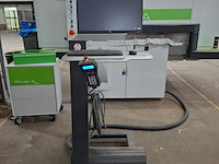 Cnc bewerkingscentrum, 3-assig, biesse, rover a ft 1536, 2024 - afbeelding 43 van  65