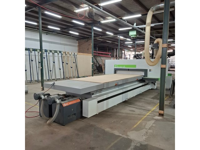 Cnc bewerkingscentrum, 3-assig, biesse, rover a ft 1536, 2024 - afbeelding 34 van  65