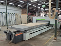 Cnc bewerkingscentrum, 3-assig, biesse, rover a ft 1536, 2024 - afbeelding 34 van  65