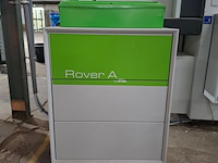 Cnc bewerkingscentrum, 3-assig, biesse, rover a ft 1536, 2024 - afbeelding 48 van  65