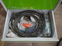 Cnc bewerkingscentrum, 3-assig, biesse, rover a ft 1536, 2024 - afbeelding 51 van  65