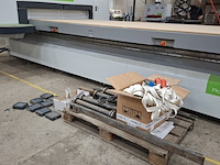 Cnc bewerkingscentrum, 3-assig, biesse, rover a ft 1536, 2024 - afbeelding 54 van  65